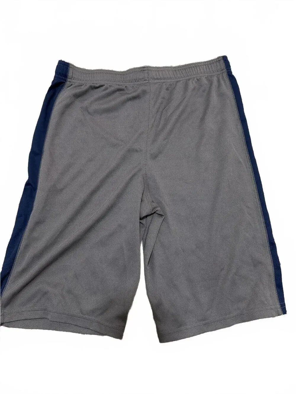 Carter's Kids Boys Gray Athletic Shorts Size 14